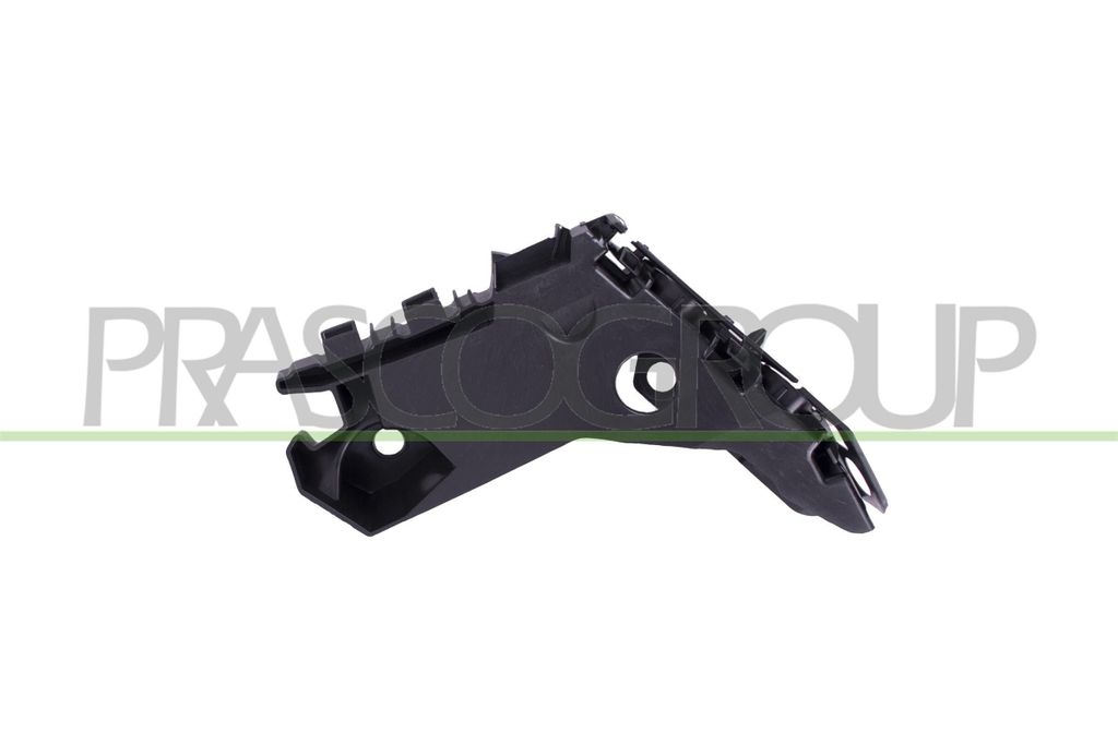 PRASCO VG7501004 Stoßstangenhalter Vorne Links für VW T-Cross (C11)