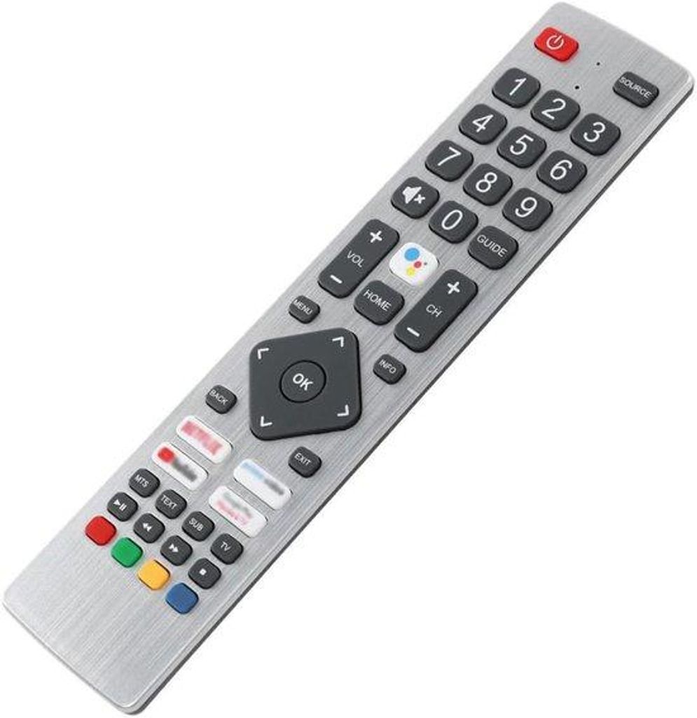 Schutzfolie für Aquascherm 40-43 Zoll 4K Smart TV