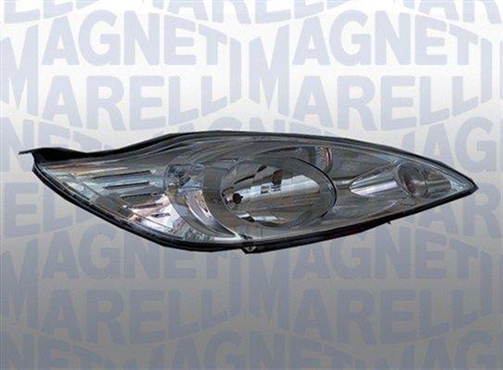 MAGNETI MARELLI 712459401129 Hauptscheinwerfer OE 517934130 kompatibel mit KA