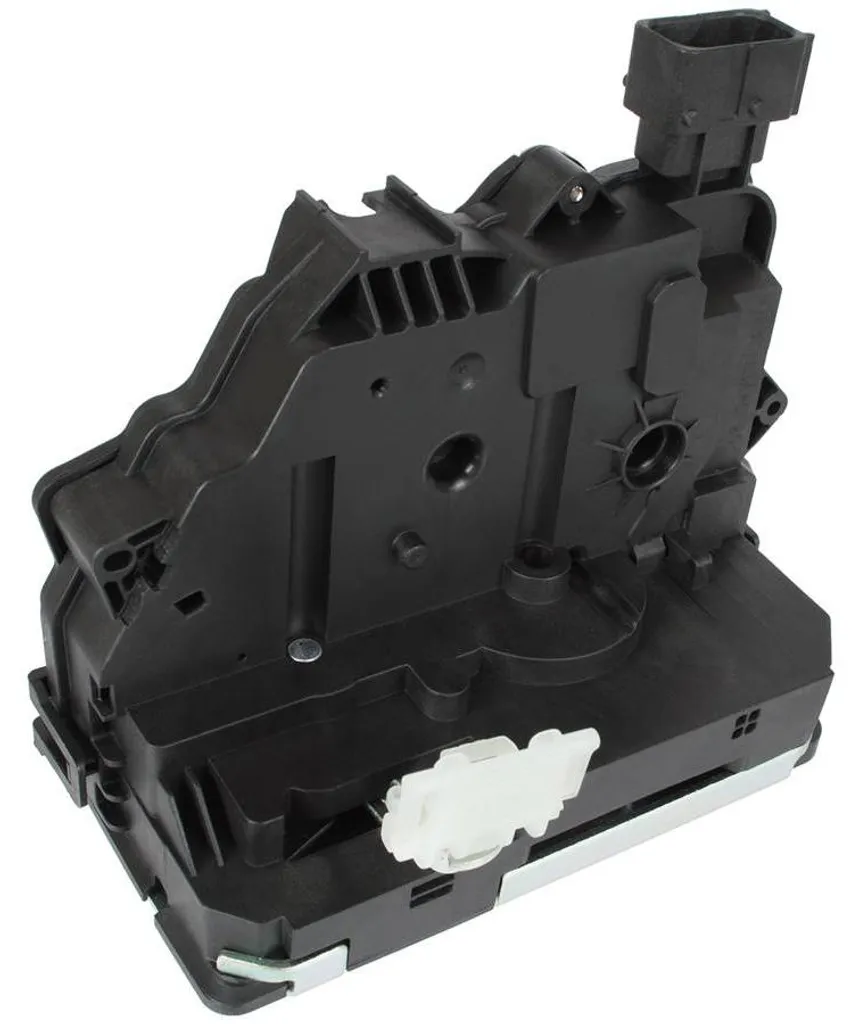 Serrure porte gauche Opel Corsa D défectueuse ? Solution type anglais