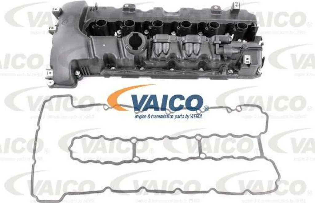 Kit Couvre-culasse BMW E82 E90 F01 X6 - Remplacez votre carter défectueux