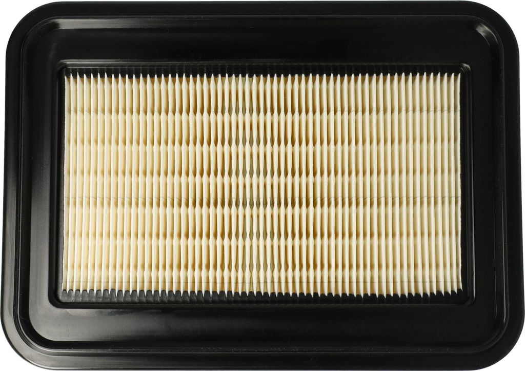 vhbw Flachfaltenfilter F7 Ersatz für Mirka 8999100411 für Staubsauger
