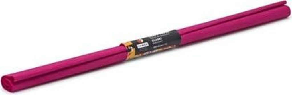Krepppapier 50 x 200 cm Fuchsia