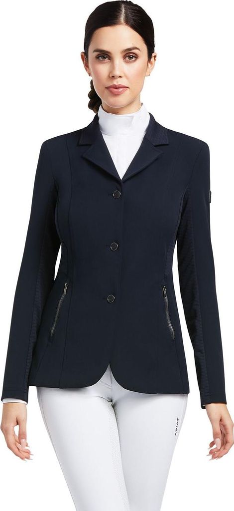 Ariat Galatea Bellatrix Turnierjacket Damen