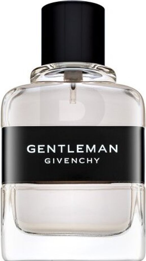 Givenchy New Gentleman Eau De Toilette Spray 60ml Produktbild