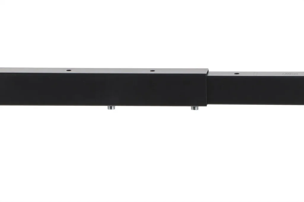 Support de table stable et extensible contre les bureaux trop petits - 6