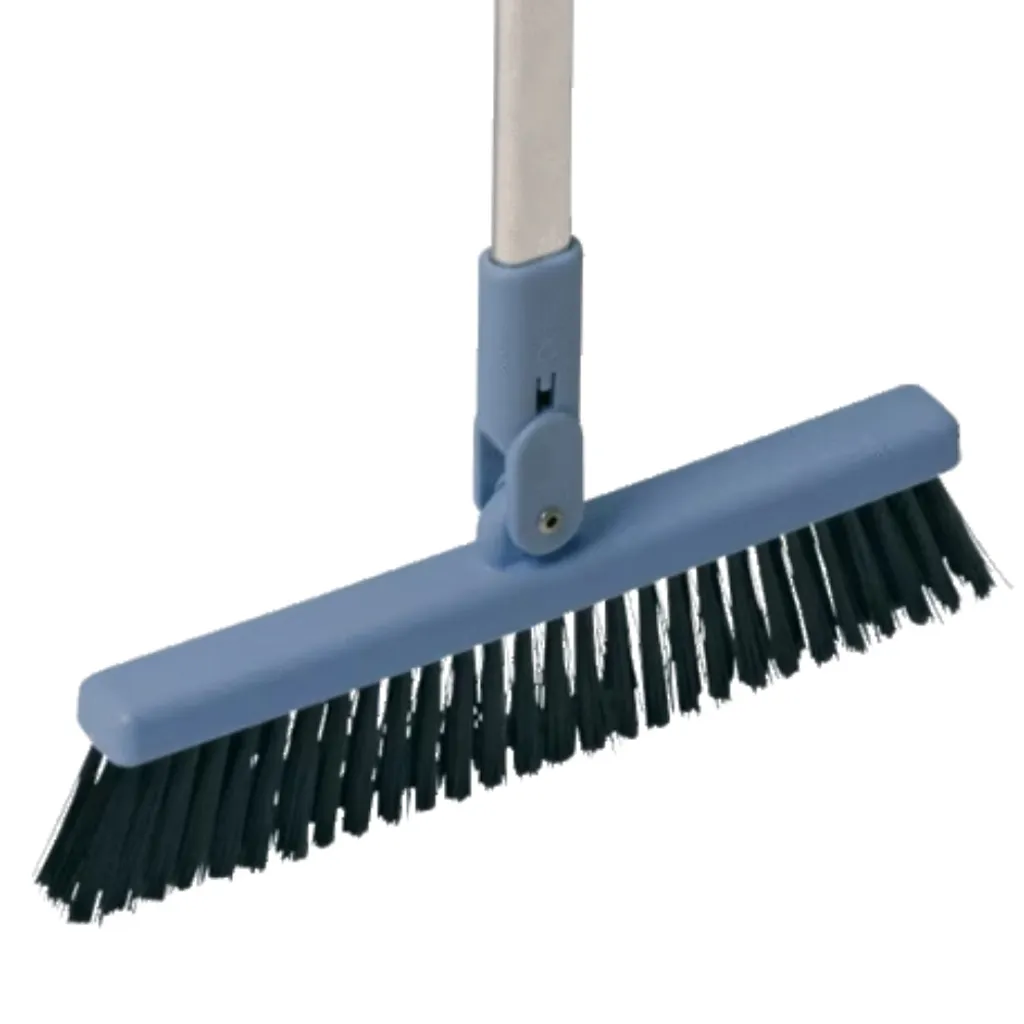 Balai 25 cm Vileda Professional haute résistance - Paquet de 5 pièces