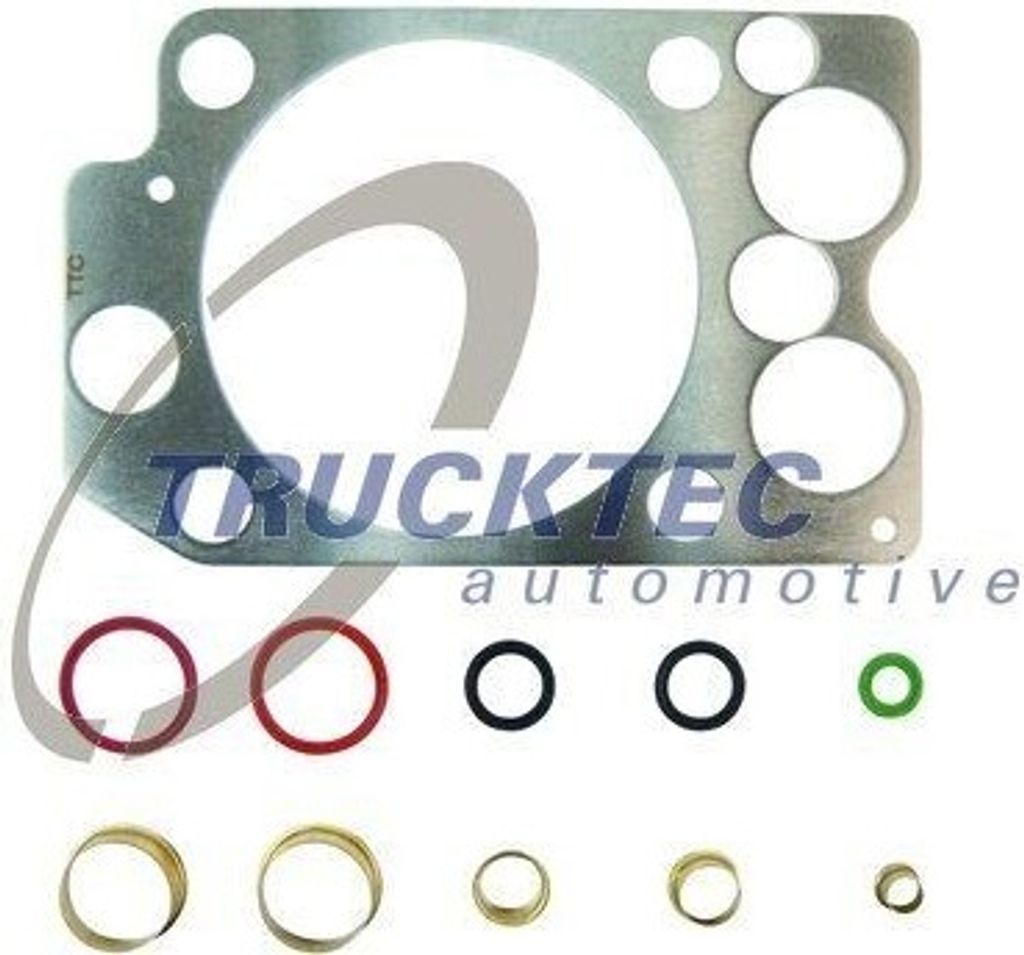 TRUCKTEC AUTOMOTIVE 03.10.025 Zylinderkopf Dichtungssatz für VOLVO F10 FL10 FM10 N10