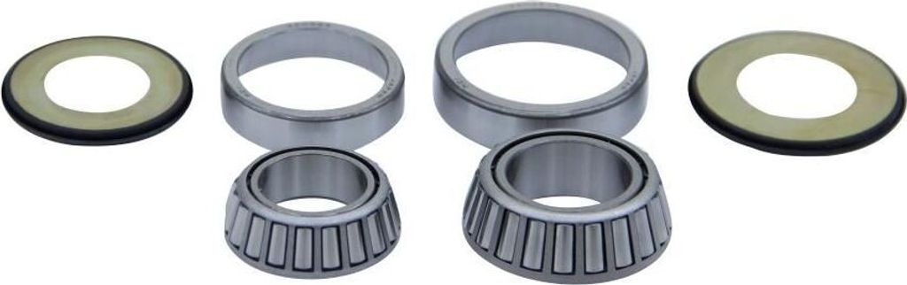 Set cuscinetti testa sterzo Cuscinetti a rulli conici Honda Immagine del prodotto 