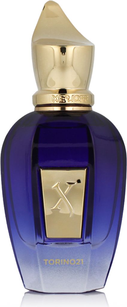 A studio shot of a perfume bottle.