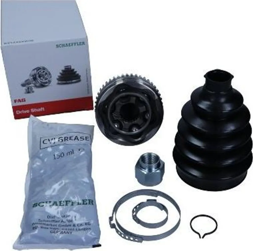 Joint de CV Joint Externe pour Chevrolet Lacetti 1.4-1.8 de 2004 à 2013 - 3