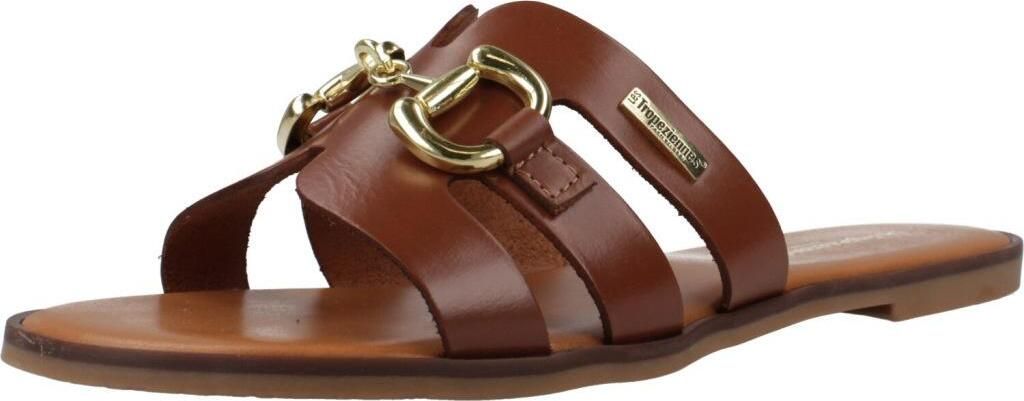 LES TROPEZIENNES C330589HAMIA Brown