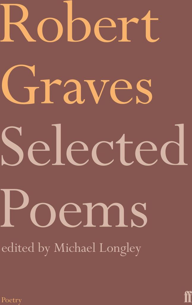 Selected Poems