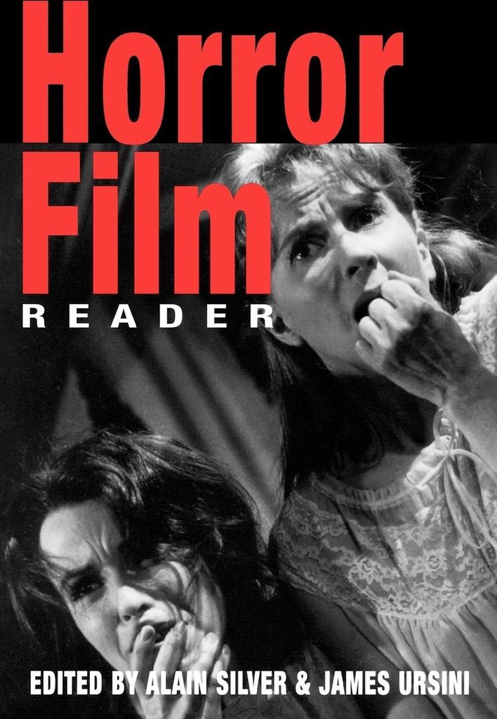 Horror Film Reader