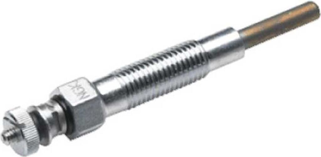 Vetus M2 M3 Zündkerze Silber Silber One Size