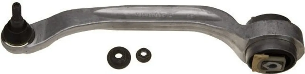 Bras de guidage de roue TRW JTC1039 pour réparer train avant Audi A8 4E
