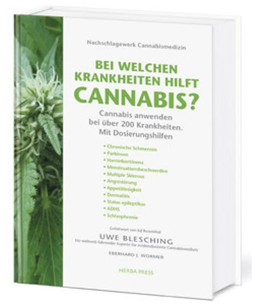 Livre Cannabis Thérapeutique : Guide Complet sur ses Bienfaits Médicaux