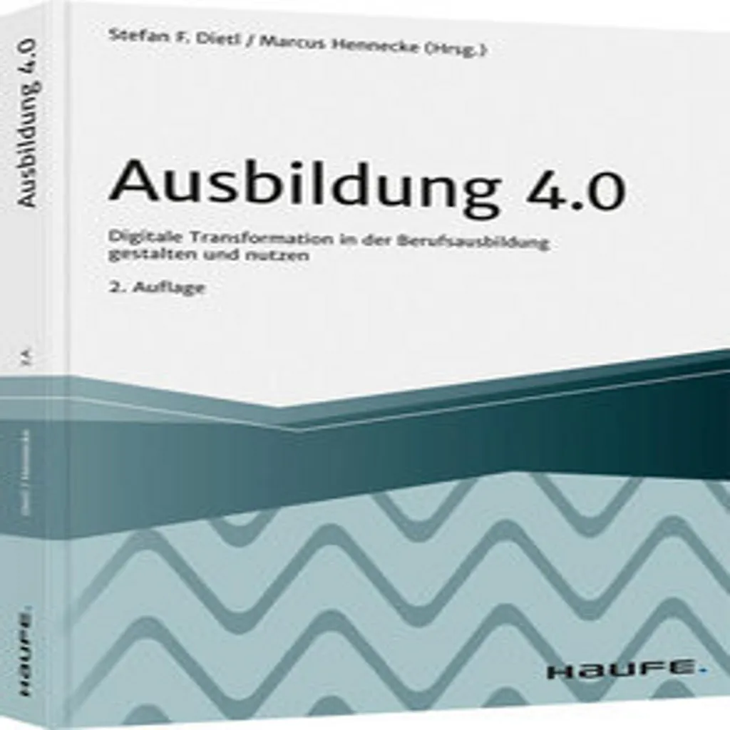 Ausbildung 4.0 : Solution pédagogique innovante pour apprentis connectés