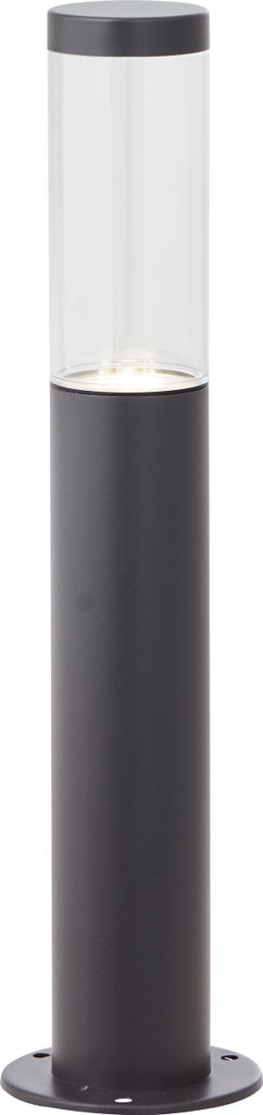 Brilliant Bergen LED Außensockelleuchte 40cm GU10 4W/3,6W Produktbild 