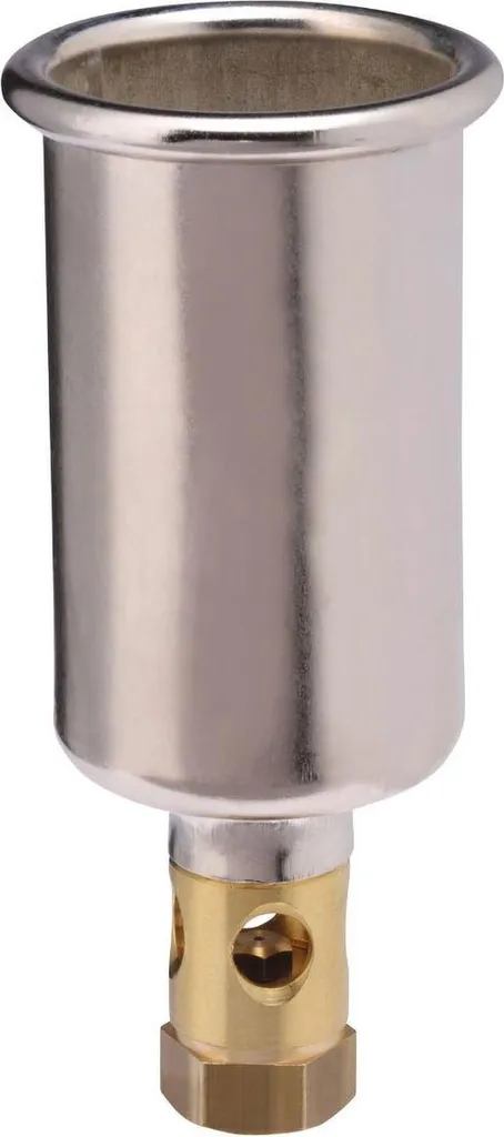 Remplacer votre tête de brûleur usée : ROTHENBERGER 51mm M20x1 223215100