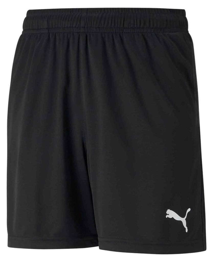 Kindershorts Puma Teamrise Training Shorts Jr - 152 Produktbild 
