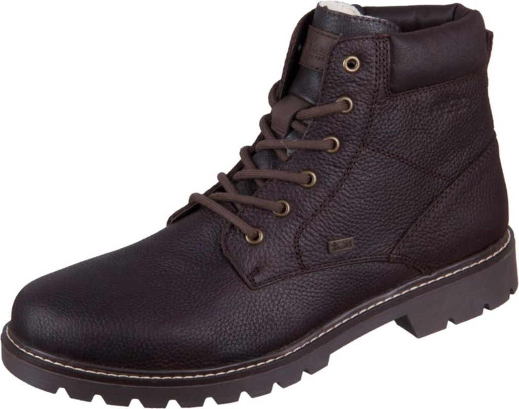 scarpe Rieker Katanie Braun Moro Manka Suave Bastia 3884225 Immagine del prodotto 
