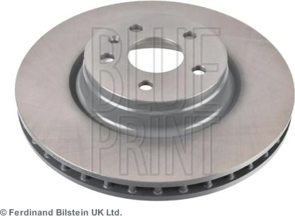 Disque de frein avant haute qualité compatible Tesla Modèle S OE 102509900A