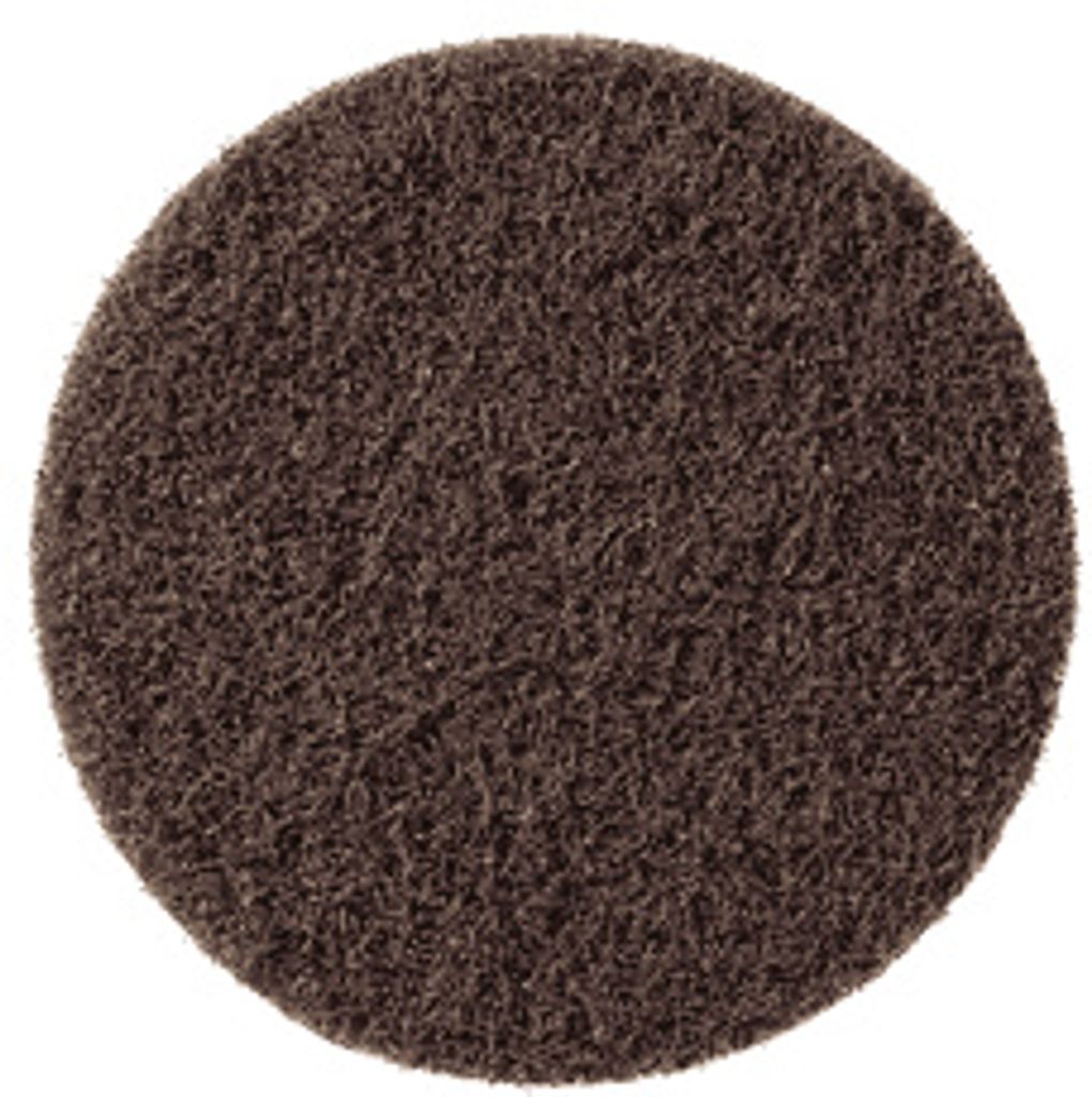 Klingspor SV 484 Vliesscheiben, 115 x 22 mm Medium Korund