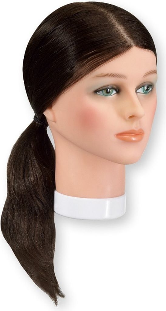 Bergmann Junior Natura braun