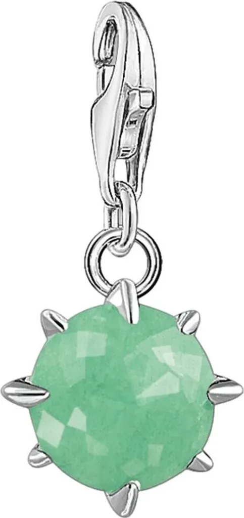 Breloque Femme Argent 925 Thomas Sabo Glam & Soul Design Brillant