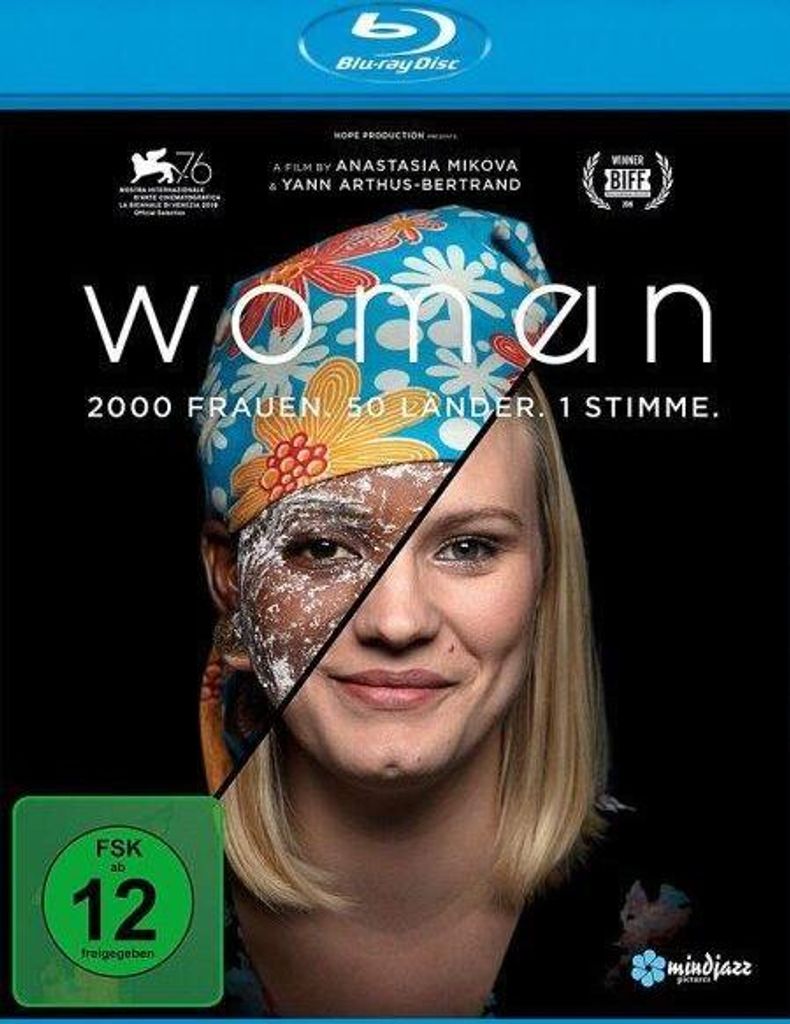 Woman