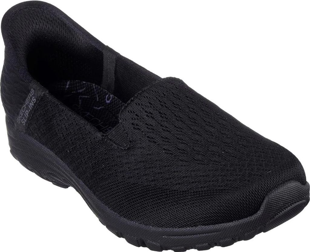 Skechers - Damen Schuhe "Reggae Fest 2.0 - Guiding" FS10547 (38 EU) (Schwarz)