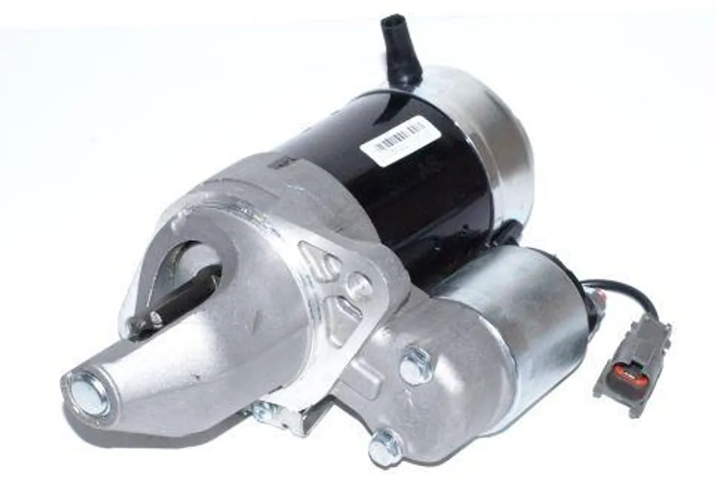 Démarreur pour Nissan Almera 1.4 1.6 et Sunny 100NX 12V