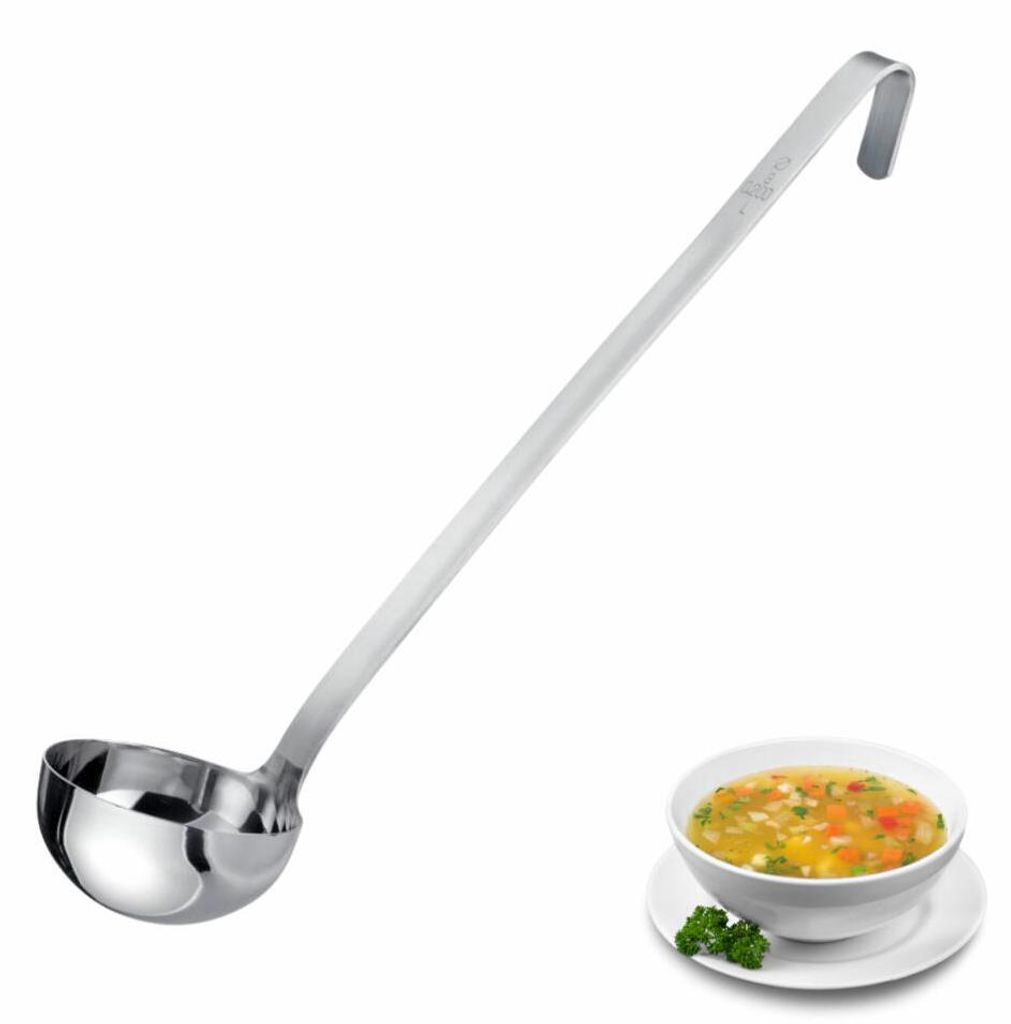 Westmark Schöpfkelle »Pro« Ø 9 cm, 200 ml 14032270