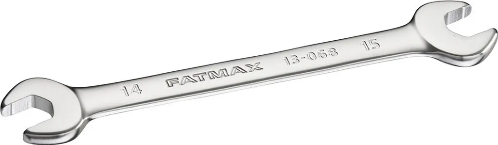 Acquista Stanley FATMAX FMMT13068-0: Chiave Doppia 14-15mm TOP