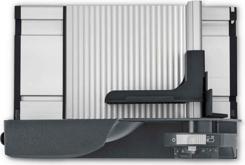 Elektrický kráječ Graef MYtiny MT 1006 Obrázek produktu 4