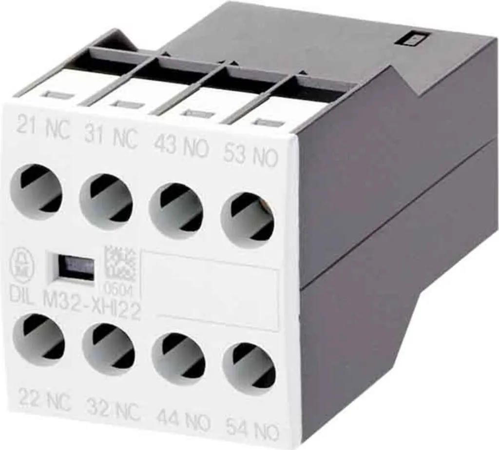 Eaton CONTATTO WELFARE 2S+2Ö (DILM32-XHI22 277377)