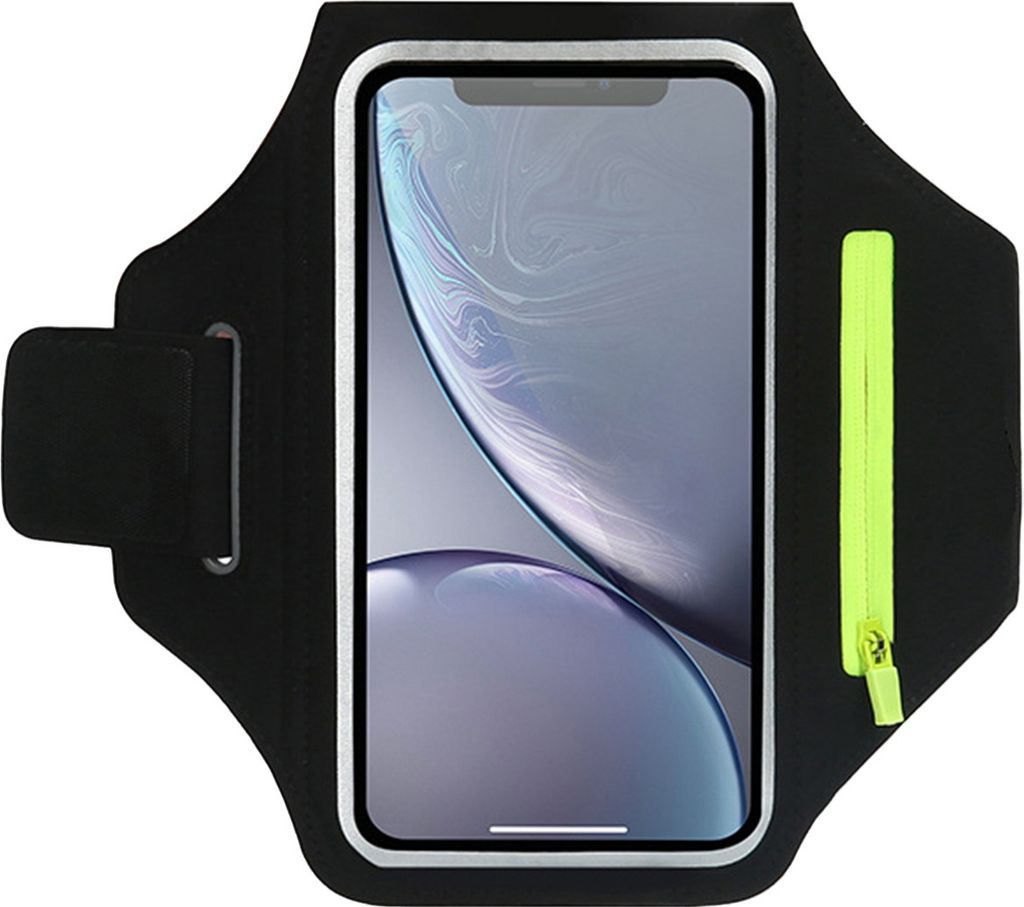 Handy-Armtasche, 6,8 Zoll, Handy-Aufbewahrungstasche, Touchscreen, wasserabweisend, Outdoor-Sport, Joggen, Wandern, Laufen, Telefonarmband, Telefon...