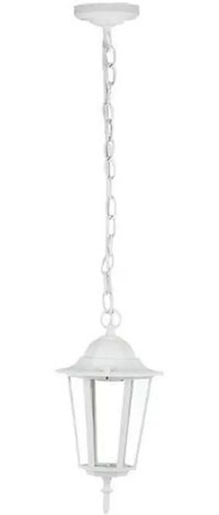 Suspension EOLO B Blanche - Luminaire Design Moderne pour votre Intérieur