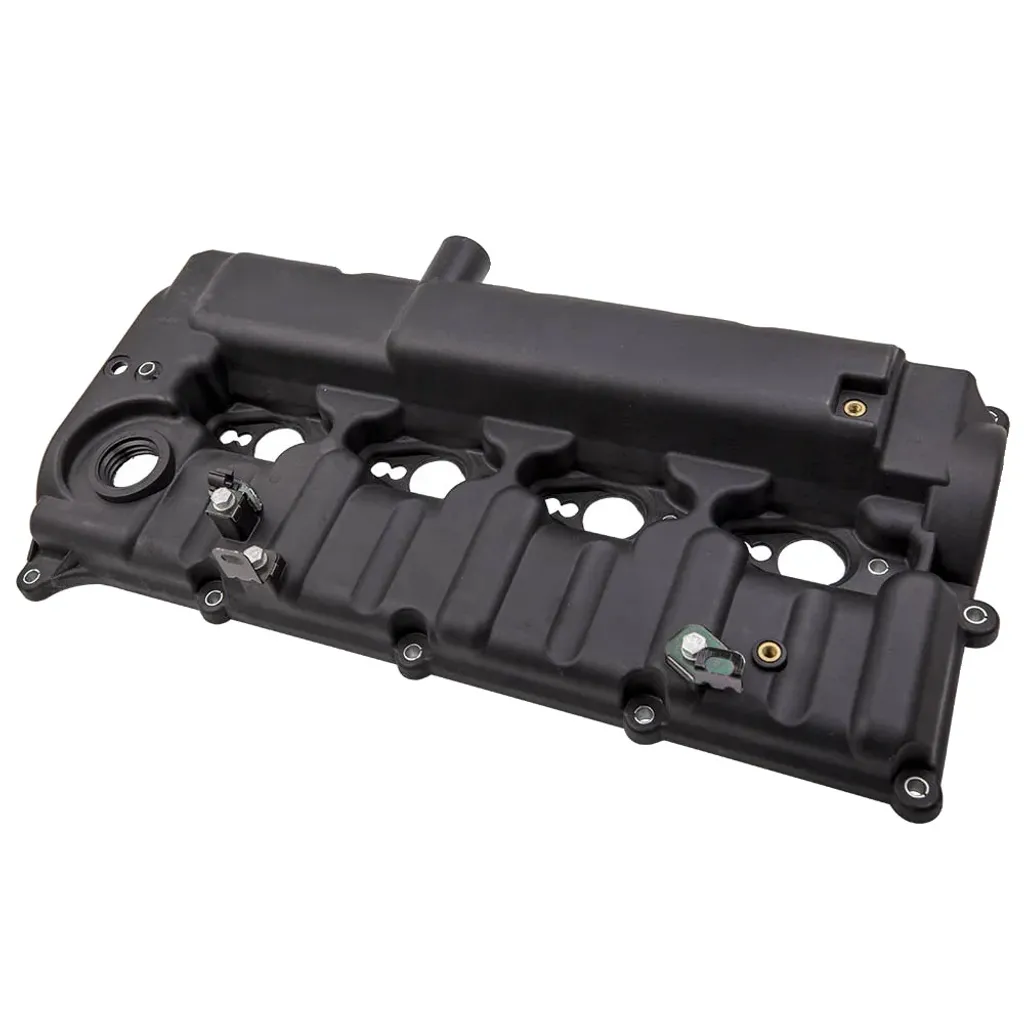 Cache-culbuteurs pour KIA Sorento 1 moteur 2.5 CRDi JC 2006-2009