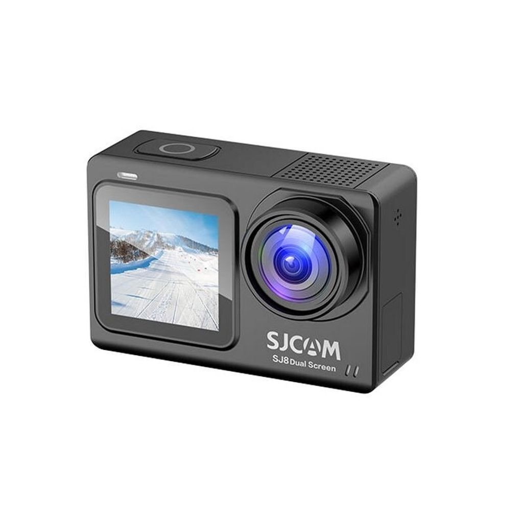 SJCAM SJ8 Dual-Screen-Sportkamera Produktbild 