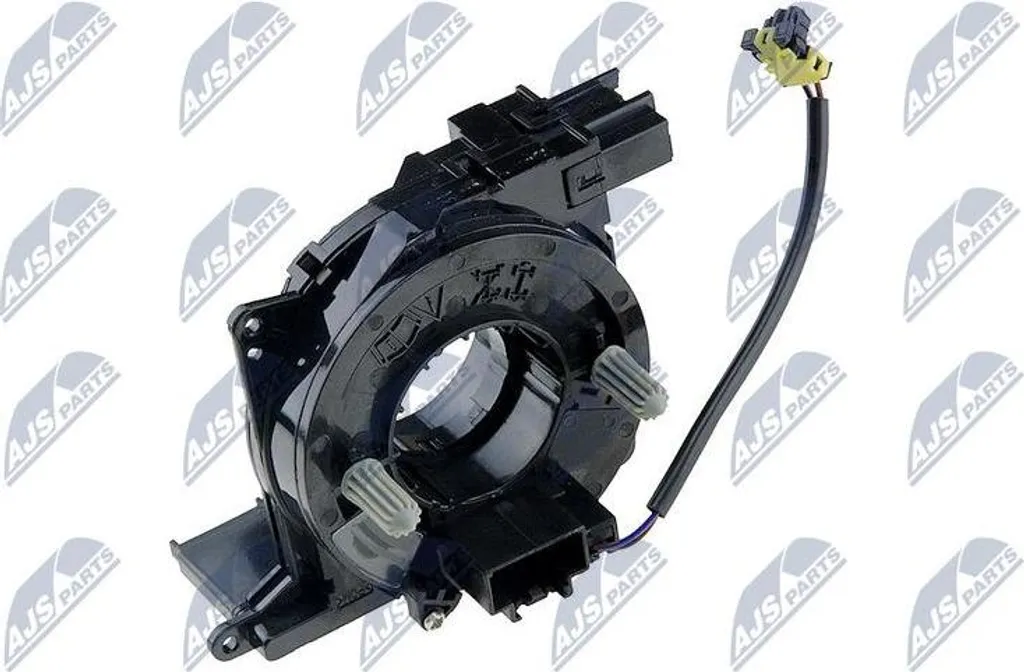 Réparer Voyant Airbag Mondeo avec le Ressort Spiralé 6G9T14A664BD