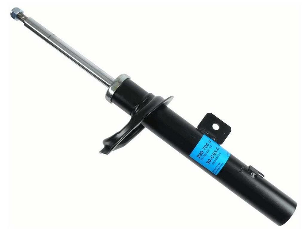 Sachs Stoßdämpfer Vorderachse 290 708