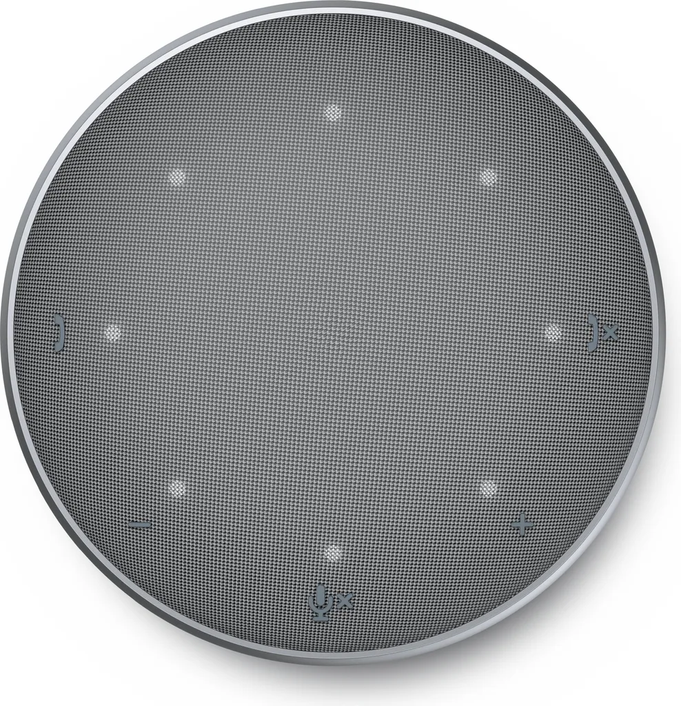 Enceinte de conférence Dell MH3021P multiport USB-C avec réduction d'écho - 2