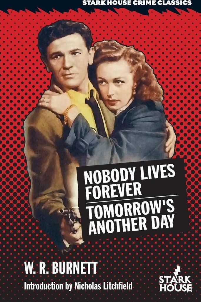 Nobody Lives Forever / Tomorrow's Another Day