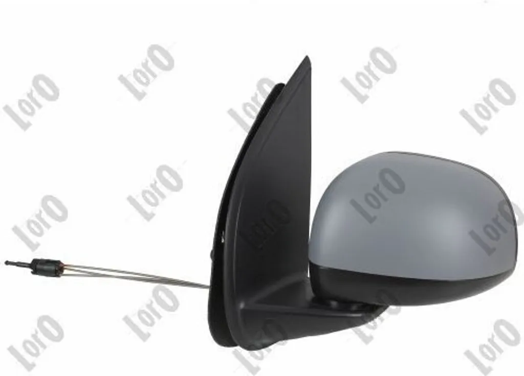 Rétroviseur Gauche pour Fiat Panda - Remplacement OE 735594383 Fiable