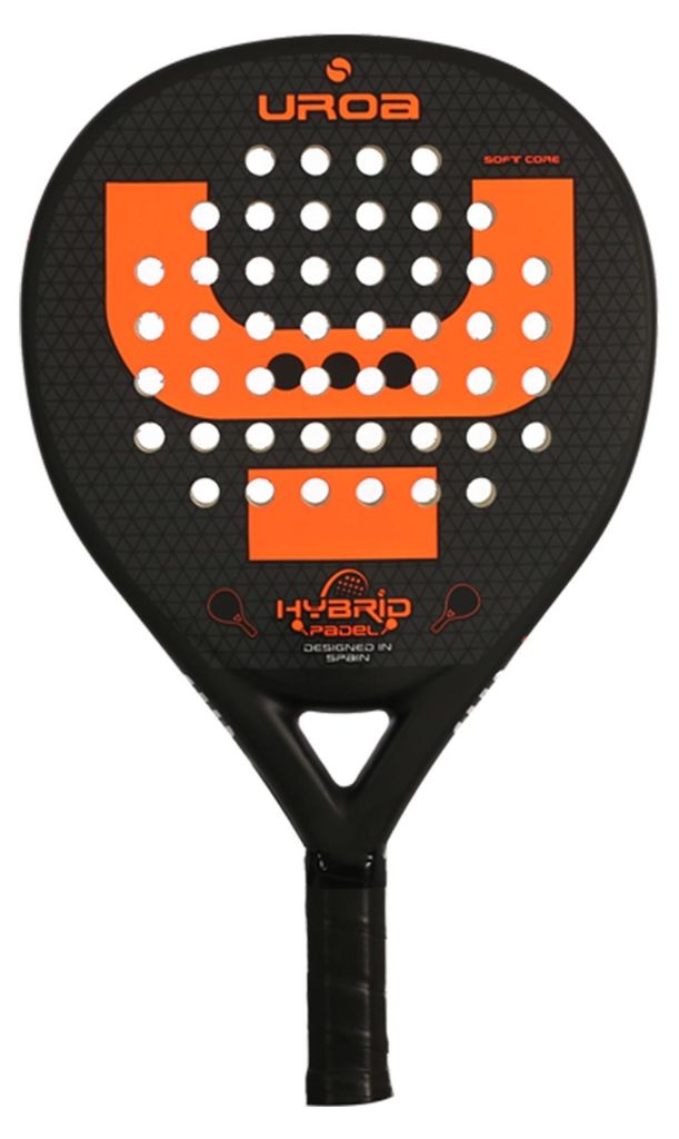 Hybrid Uroa Padelschläger Mehrfarbig