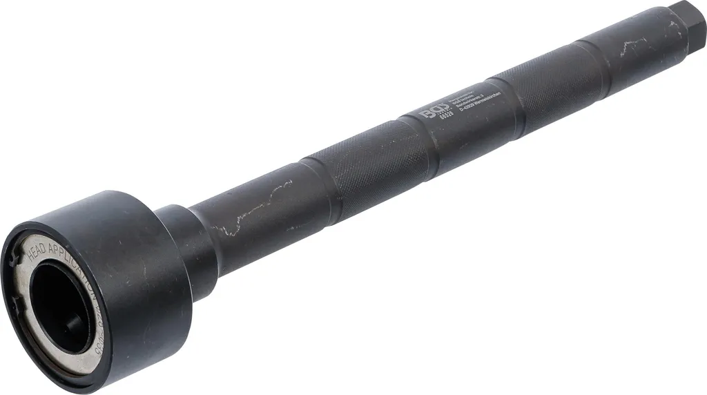 Chiave Smontaggio Tiranti Sterzo BGS 66526 | 28-35mm Alta Resistenza