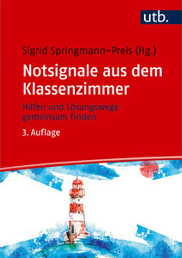 Signaux de détresse salle de classe - Kit sécurité école 10 pièces