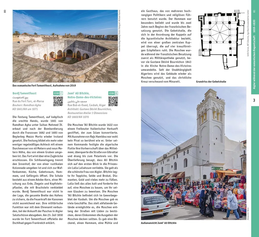 Algier. Architekturführer : Guide Complet Architecture Alger d'Aujourd'hui - 6
